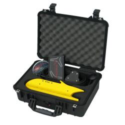 Гидролокатор бокового обзора Starfish 452F