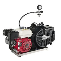 Компрессор LW 100 B ECO (Облегченный)