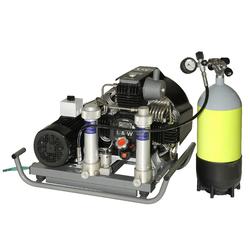 Компрессор LW 160 E