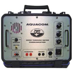 Поверхностная станция гидроакустической связи Aquacom STX-101/STX-101M
