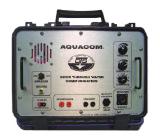 Поверхностная станция гидроакустической связи Aquacom STX-101/STX-101M