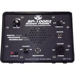 Поверхностная станция гидроакустической связи SP-100D-2 Buddy Phone