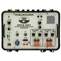 Поверхностная станция проводной связи Aquacom MK2-DCI