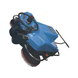 Установки Brush Kart для подводной очистки корпусов судов 