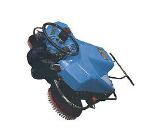 Установки Brush Kart для подводной очистки корпусов судов 