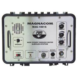 Поверхностная станция гидроакустической связи Magnacom MAG-1001S
