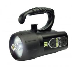 Фонарь ручной Light Cannon eLED