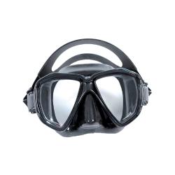 Маска двухстекольная NDiver Military Mask M235