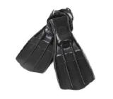 Ласты с открытой пяткой Military Jet Fins