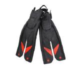 Ласты с открытой пяткой Military Grade Coda Split Fins