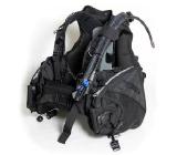 Компенсатор плавучести NDiver Military