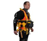 Подвесная система жилетного типа Northern Diver R-Vest 1000kg второго поколения