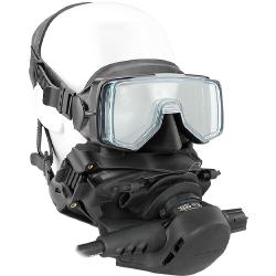Полнолицевая маска Kirby Morgan M-48 SuperMask