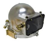 Шлем вентилируемый Desco Diving Air Hat