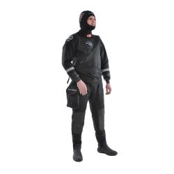 Гидрокостюм сухого типа триламинатный Northern Diver HID