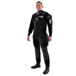 Гидрокостюм сухого типа неопреновый Northern Diver Origin