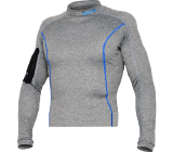 Термобельё (нательный слой) куртка Bare SB System Base Layer Top