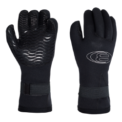 Перчатки пятипалые Bare Gauntlet Glove 3 мм