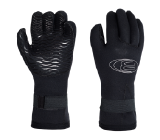 Перчатки пятипалые Bare Gauntlet Glove 3 мм