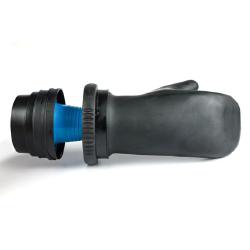 Система сухих перчаток SiTech Glove Lock QCP