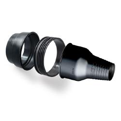 Система быстросъёмных рукавных манжет SiTech Quick Cuff