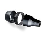 Система быстросъёмных рукавных манжет SiTech Quick Cuff