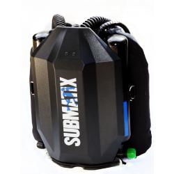Ребризер Submatix Quantum MINI