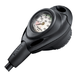 Консоль приборная Suunto CB - Double 300/7 NH