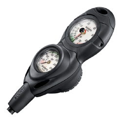 Консоль приборная Suunto CB - Double in line 300/70/7 NH