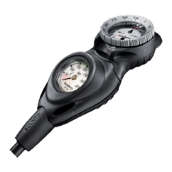 Консоль приборная Suunto CB - Two 300/7 NH