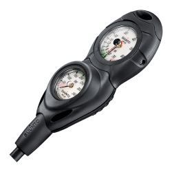 Консоль приборная Suunto CB - Two in line 300/45