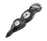 Консоль приборная Suunto CB - Three in line 300/45/7 NH