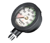 Манометр давления в баллонах Suunto SM-36 Tank Pressure Gauge 300
