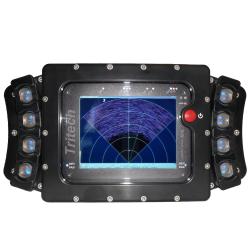 Подводный компьютер Tritech P-Sea