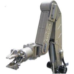 Манипулятор гидравлический Titan 4