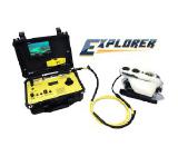 Телеуправляемый подводный аппарат VideoRay Explorer