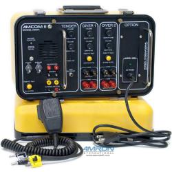 Поверхностная станция проводной связи Amcom II Deluxe