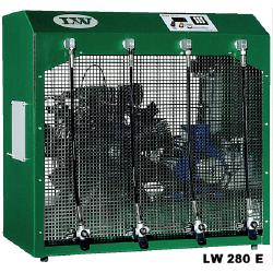 Компрессор LW 280 E 