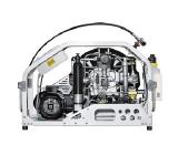 Компрессор LW 400 E MC