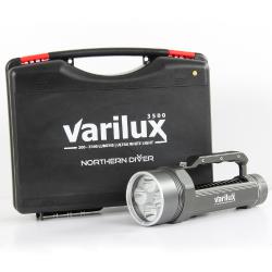 Фонарь ручной Varilux 3500