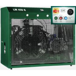 Компрессор LW 450 E