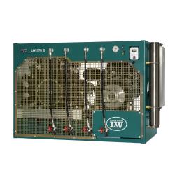 Компрессор LW 570 D