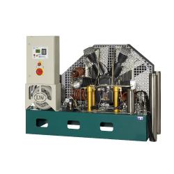 Компрессор LW 720 E