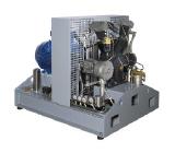 Компрессор LW 1300 E