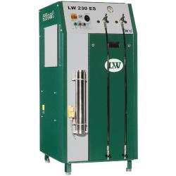 Компрессор LW 230 ES 