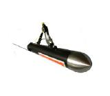 Буксируемый гидролокатор бокового обзора SeaKing Towfish SK150 DST