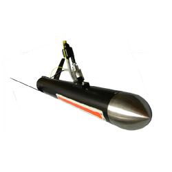 Буксируемый гидролокатор бокового обзора SeaKing Towfish SK150 DST