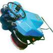 Щетка для установки Brush Kart