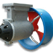 Движитель SPE 180