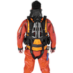 R-Vest с пластиковой спинкой back pack